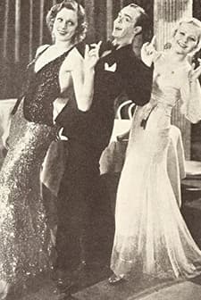 He's A Honey (1932) afişi