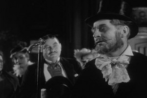 Gezgincilerin Gecesi fotoğrafı