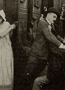 When Hubby Forgot (1916) afişi