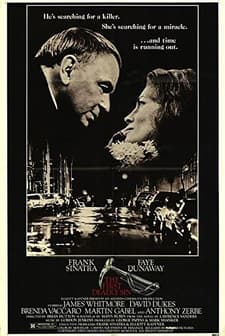 The First Deadly Sin (1980) afişi