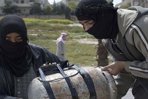 Battle For Haditha fotoğrafı