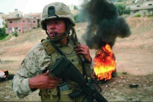 Battle For Haditha fotoğrafı