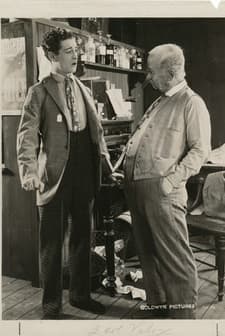 Watch Your Step (1922) afişi