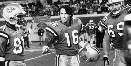 Yedek Oyuncular Fotoğrafı