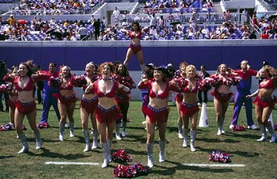 Yedek Oyuncular Fotoğrafı