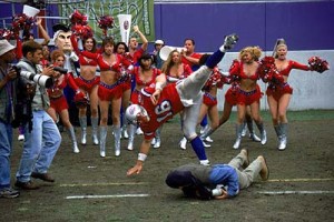 Yedek Oyuncular Fotoğrafı