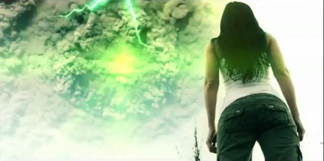 Dark Rising 2 fotoğrafı