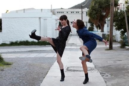 Attenberg fotoğrafı