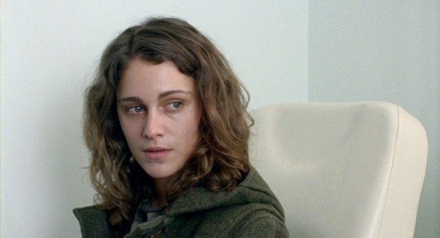 Attenberg fotoğrafı