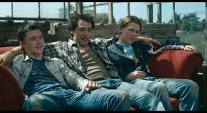 Shocking Blue Fotoğrafı