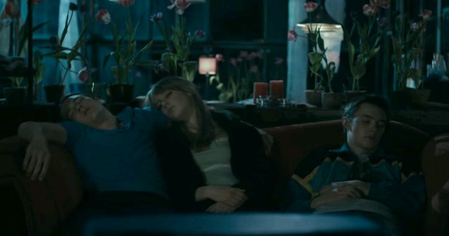 Shocking Blue fotoğrafı