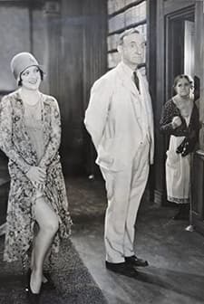 The Duke Of Dublin (1930) afişi