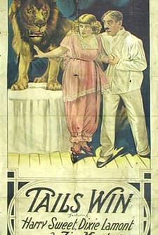 Tails Win (1920) afişi