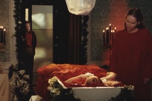 Yüz Yüze Fotoğrafı