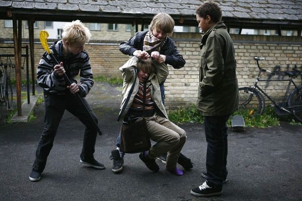 My Good Enemy fotoğrafı