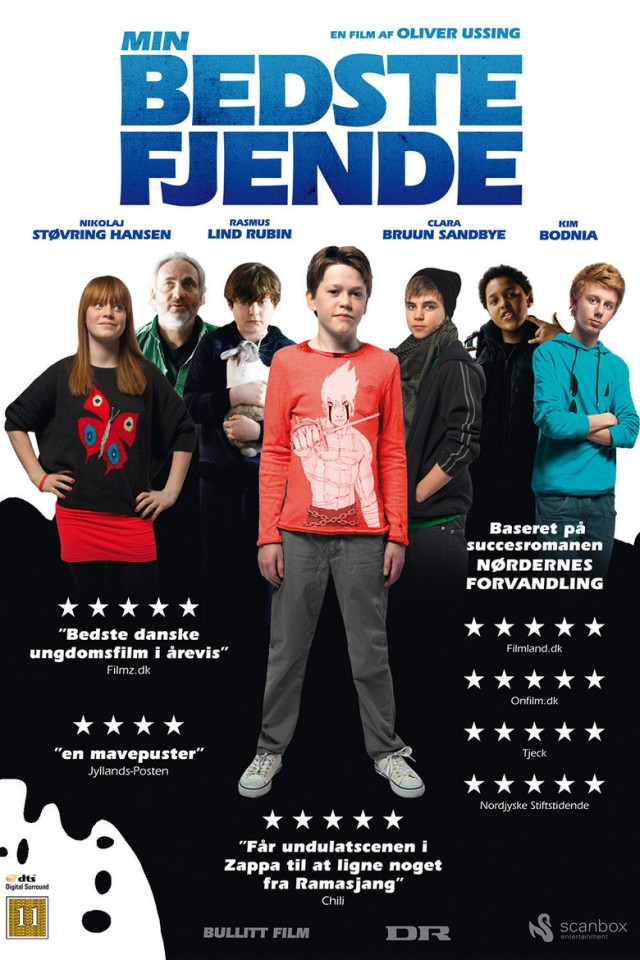 My Good Enemy fotoğrafı