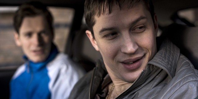 The Take fotoğrafı