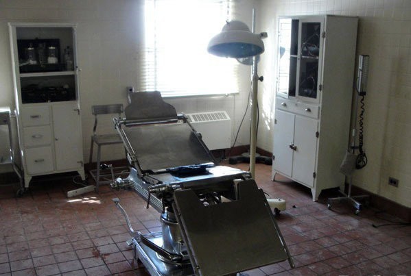 Korku Kapanı 4: Kanlı Başlangıç Fotoğrafı