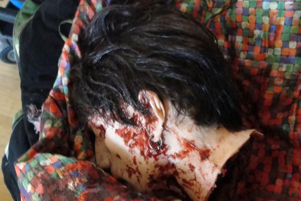 Korku Kapanı 4: Kanlı Başlangıç fotoğrafı