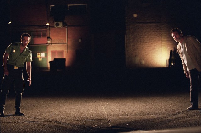 Fuera Del Cuerpo fotoğrafı