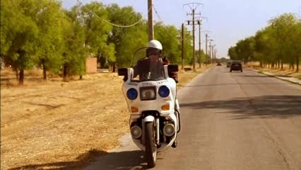 Fuera Del Cuerpo fotoğrafı