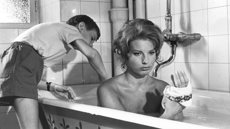 Sessizlik fotoğrafı