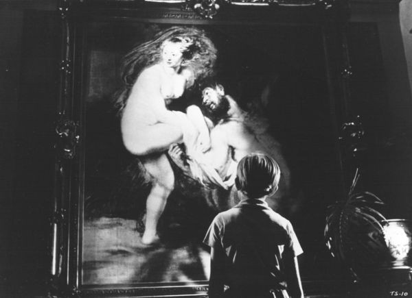 Sessizlik Fotoğrafı