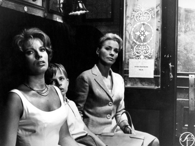 Sessizlik Fotoğrafı