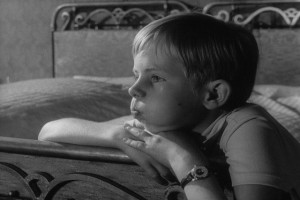 Sessizlik Fotoğrafı