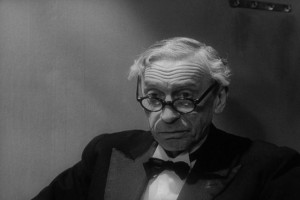 Sessizlik Fotoğrafı