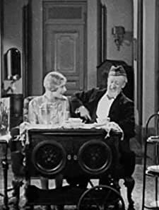 Loose Change (1928) afişi