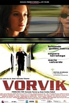 Vorvik (2005) afişi