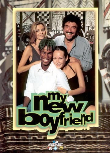 Un Nero Per Casa (1998) afişi