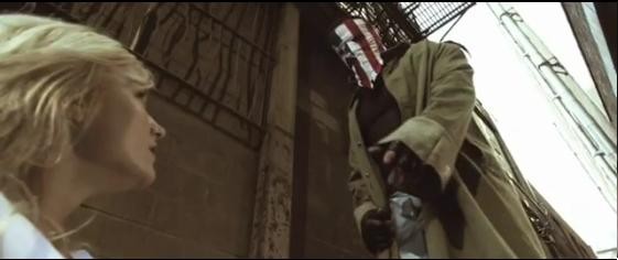 Brave New World: Revolution Fotoğrafı