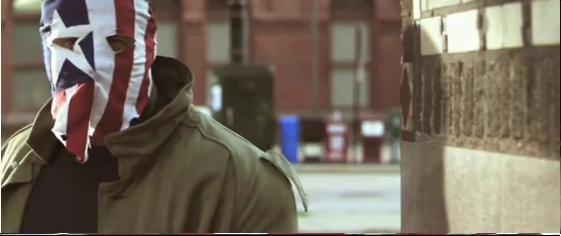 Brave New World: Revolution fotoğrafı