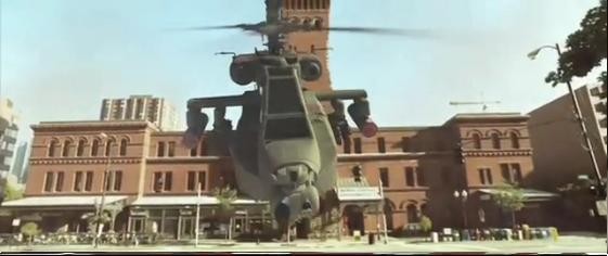 Brave New World: Revolution fotoğrafı