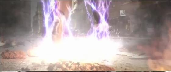 Brave New World: Revolution fotoğrafı