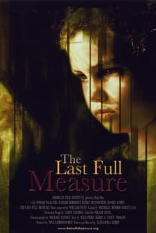 Son Tam Tedbir (2004) afişi