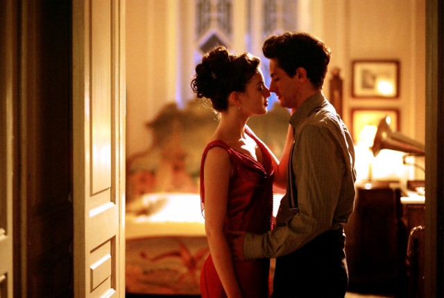 Anarşistin Karısı fotoğrafı