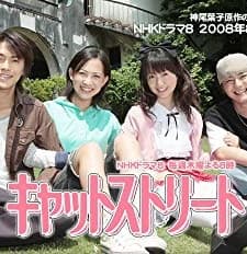 Cat Street (2008) afişi