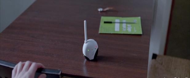 Ölümün Sesi Fotoğrafı