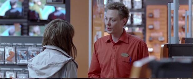 Ölümün Sesi Fotoğrafı