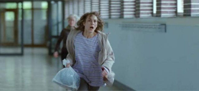 Ölümün Sesi Fotoğrafı