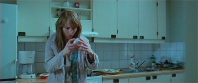 Ölümün Sesi Fotoğrafı