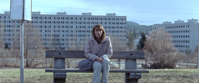 Ölümün Sesi fotoğrafı