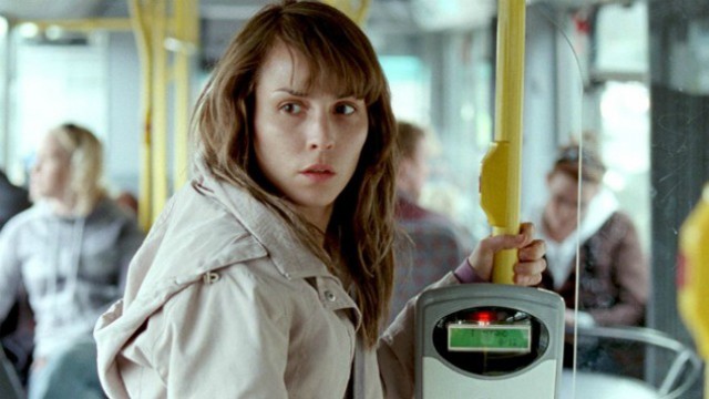 Ölümün Sesi Fotoğrafı