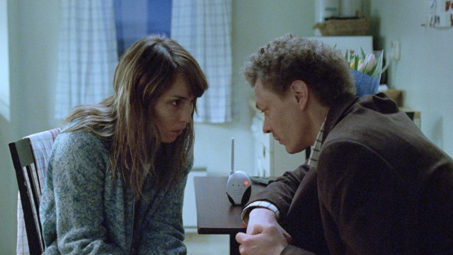 Ölümün Sesi Fotoğrafı