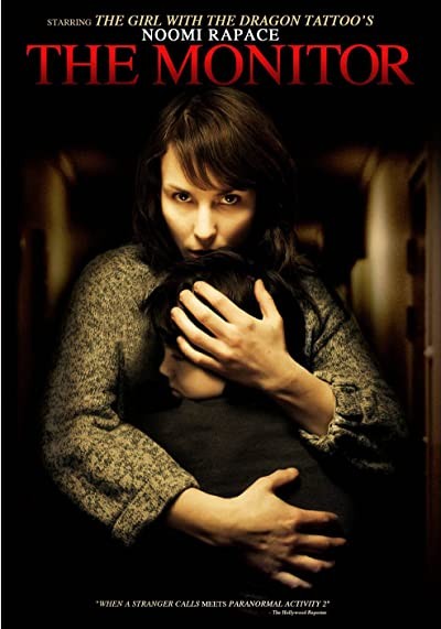 Ölümün Sesi (2011) afişi