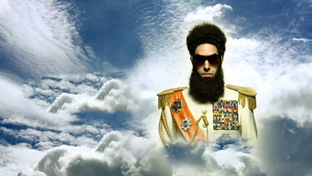 Diktatör Fotoğrafı