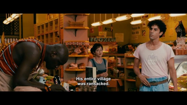 Diktatör Fotoğrafı